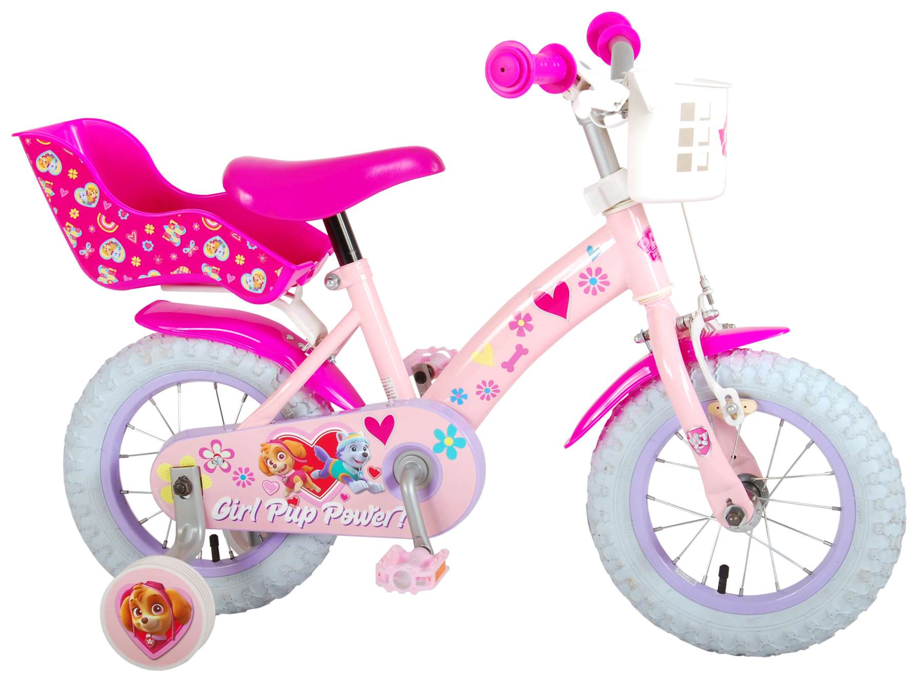 Bikes 2024 for girls